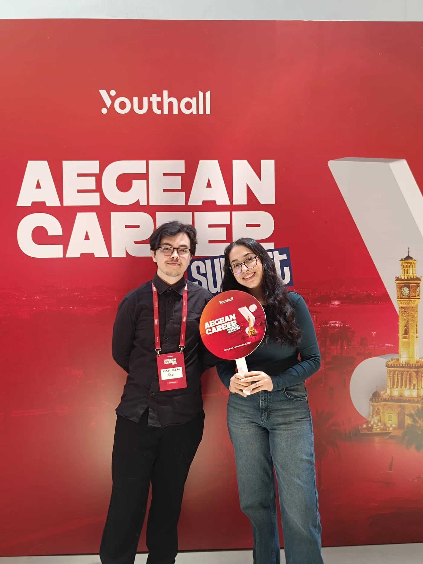 Aegean Career Summit